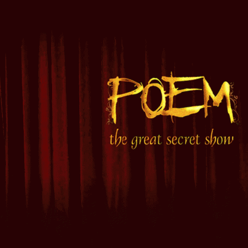 Poem (GRC) : The Great Secret Show
